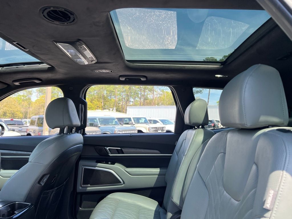 2023 Kia Telluride SX-Prestige X-Pro