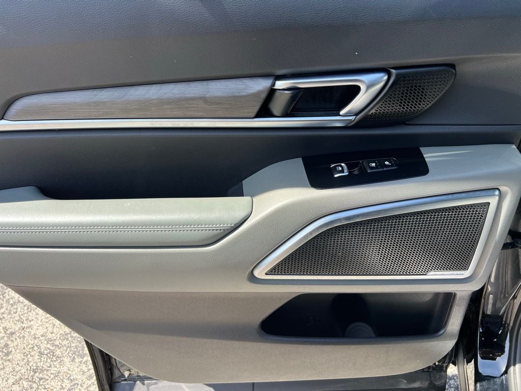 2023 Kia Telluride SX-Prestige X-Pro