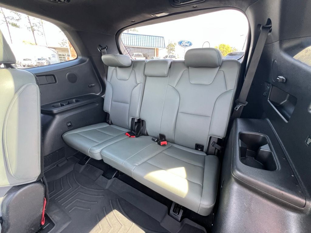 2023 Kia Telluride SX-Prestige X-Pro