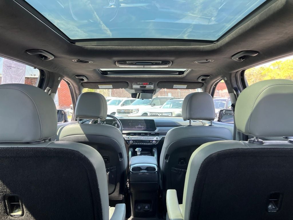 2023 Kia Telluride SX-Prestige X-Pro