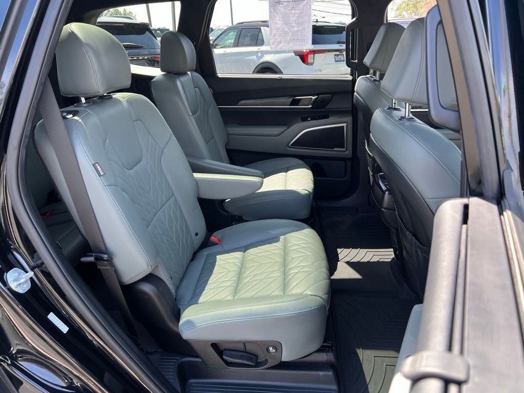 2023 Kia Telluride SX-Prestige X-Pro