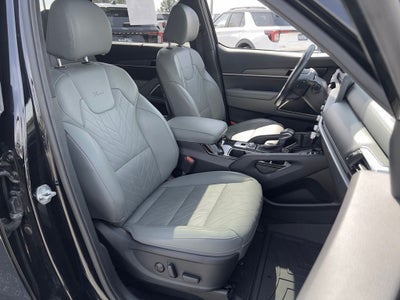 2023 Kia Telluride SX-Prestige X-Pro