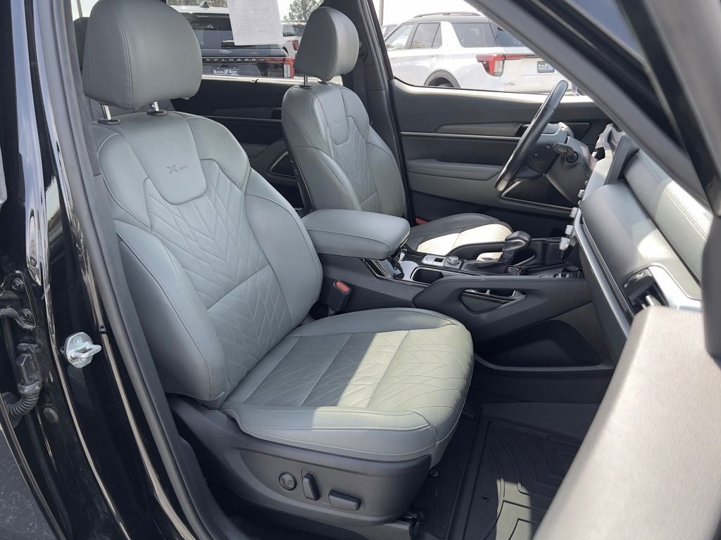 2023 Kia Telluride SX-Prestige X-Pro