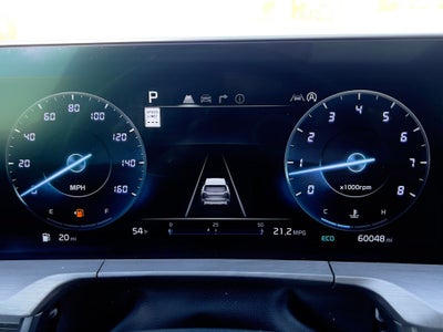 2023 Kia Telluride SX-Prestige X-Pro