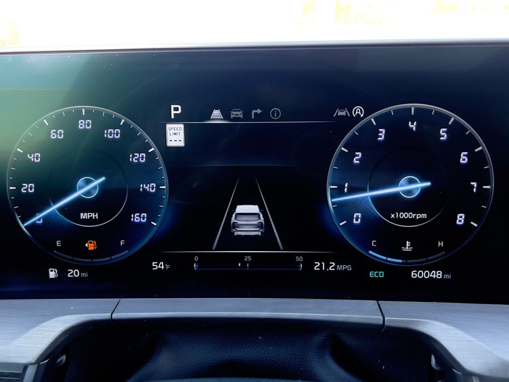 2023 Kia Telluride SX-Prestige X-Pro