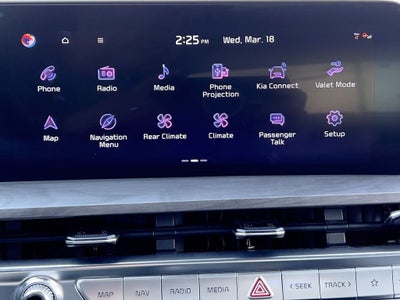 2023 Kia Telluride SX-Prestige X-Pro