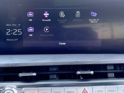 2023 Kia Telluride SX-Prestige X-Pro