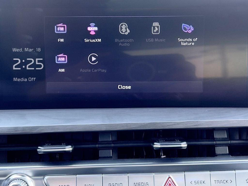 2023 Kia Telluride SX-Prestige X-Pro