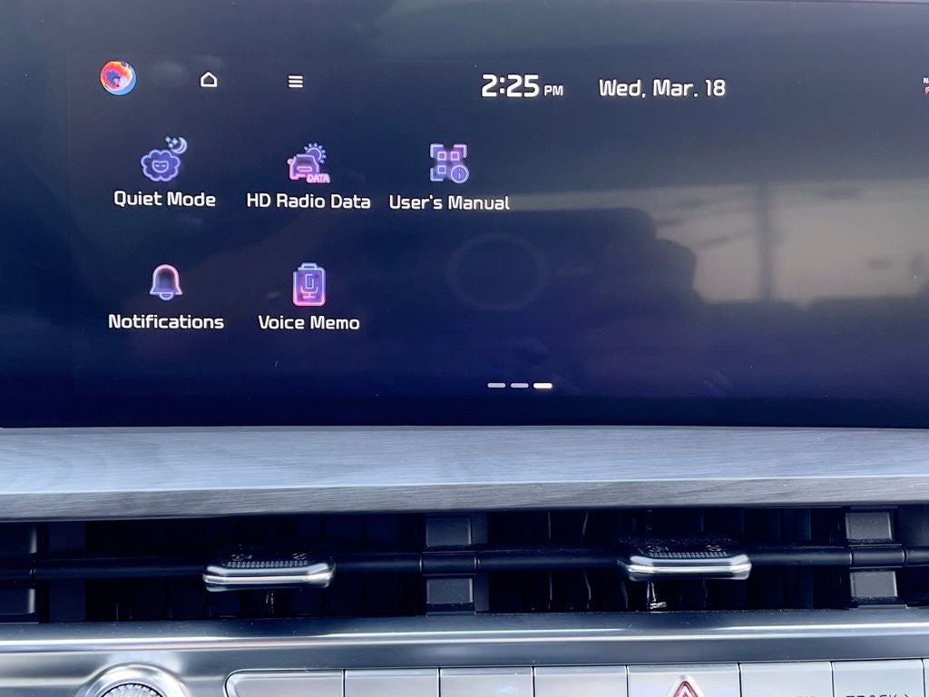 2023 Kia Telluride SX-Prestige X-Pro