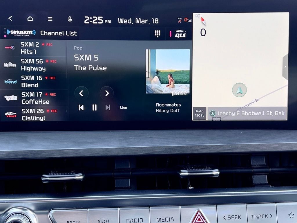 2023 Kia Telluride SX-Prestige X-Pro