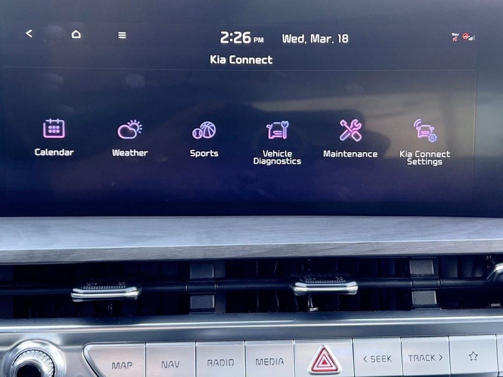 2023 Kia Telluride SX-Prestige X-Pro