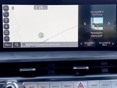 2023 Kia Telluride SX-Prestige X-Pro