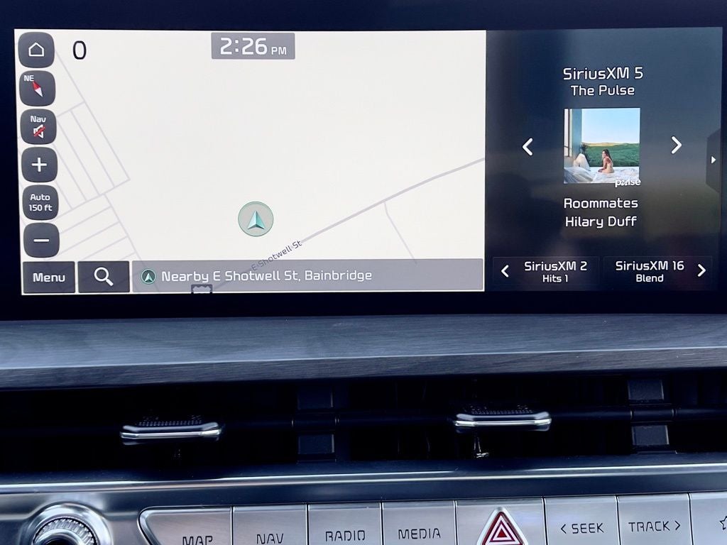 2023 Kia Telluride SX-Prestige X-Pro