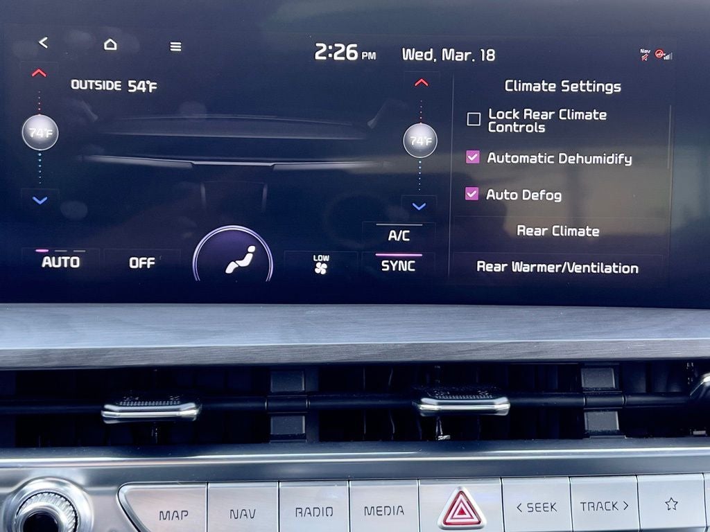 2023 Kia Telluride SX-Prestige X-Pro