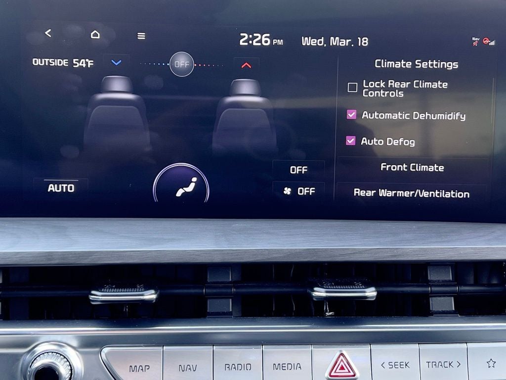 2023 Kia Telluride SX-Prestige X-Pro