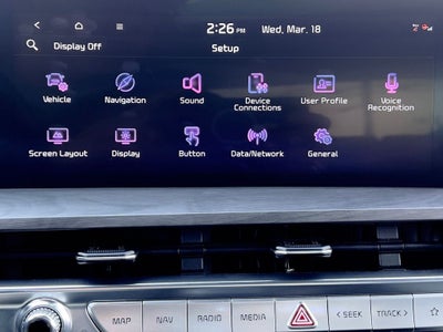 2023 Kia Telluride SX-Prestige X-Pro