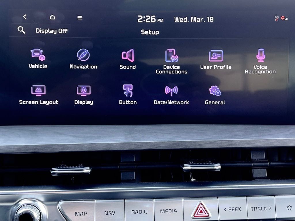 2023 Kia Telluride SX-Prestige X-Pro