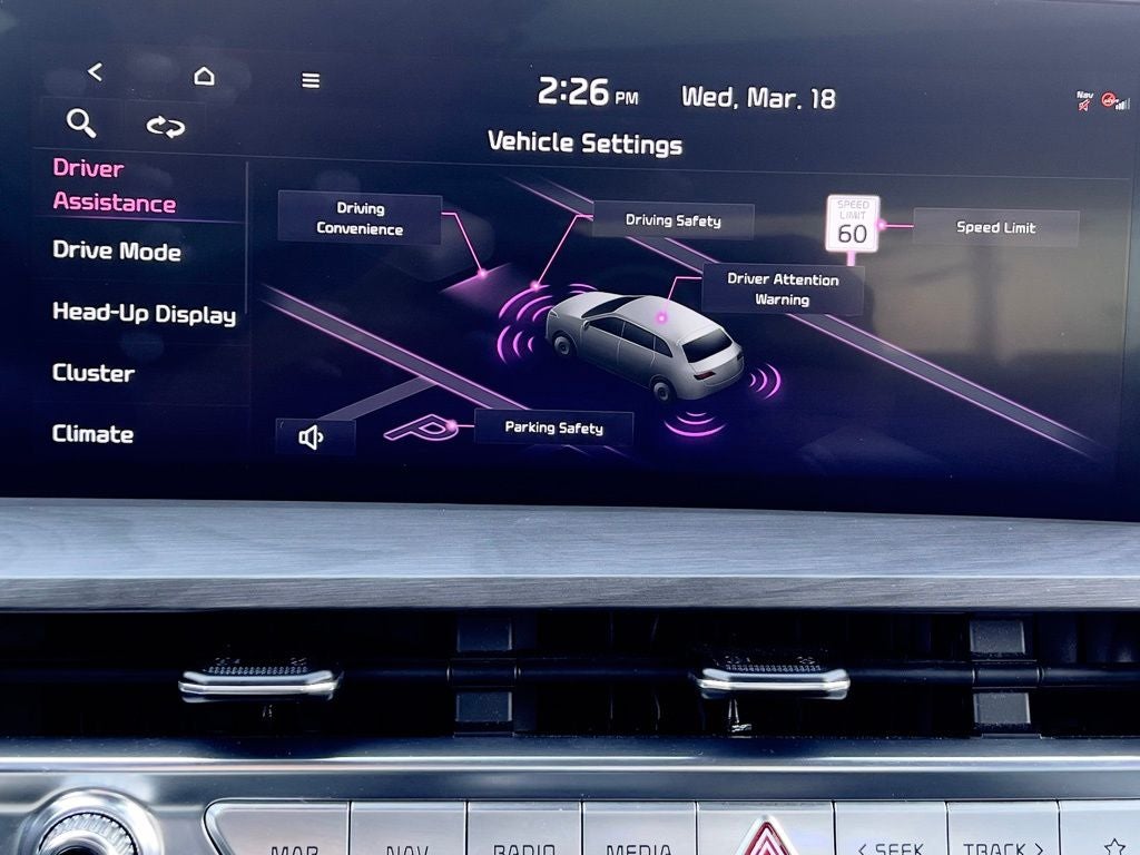 2023 Kia Telluride SX-Prestige X-Pro