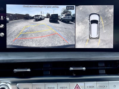 2023 Kia Telluride SX-Prestige X-Pro