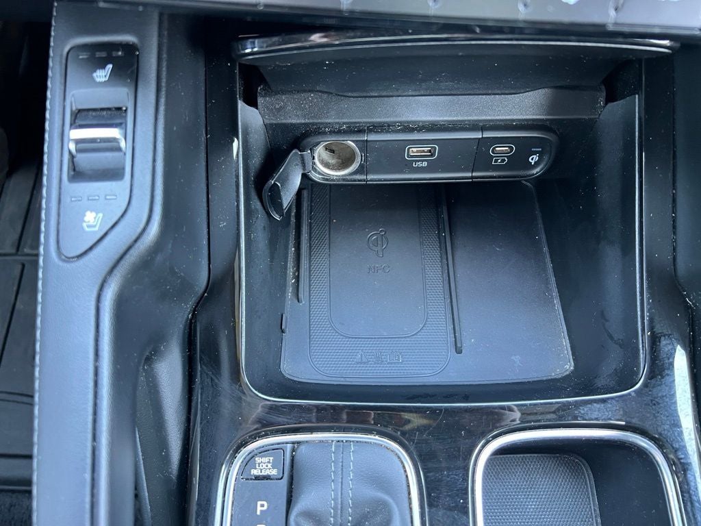 2023 Kia Telluride SX-Prestige X-Pro