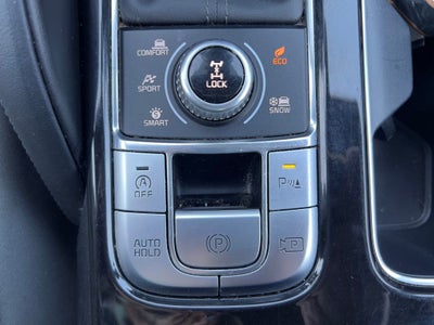 2023 Kia Telluride SX-Prestige X-Pro