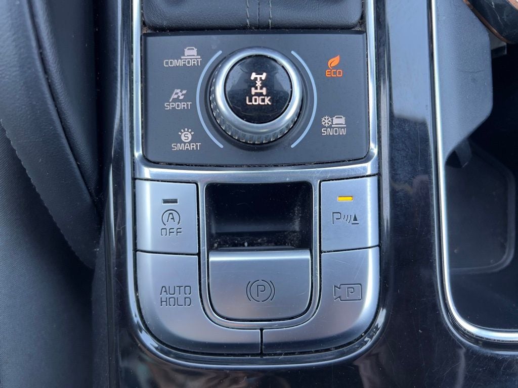 2023 Kia Telluride SX-Prestige X-Pro