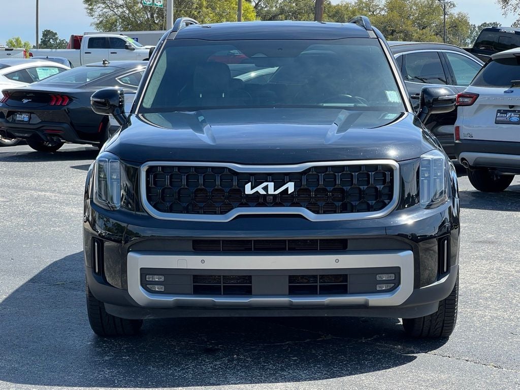 2023 Kia Telluride SX-Prestige X-Pro