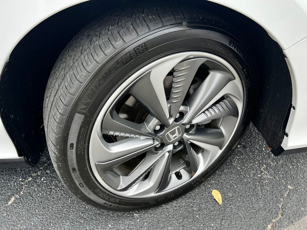 2021 Honda Clarity Plug-In Hybrid Touring