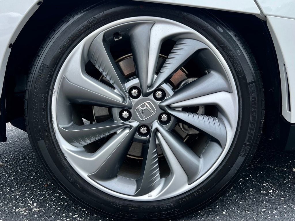 2021 Honda Clarity Plug-In Hybrid Touring