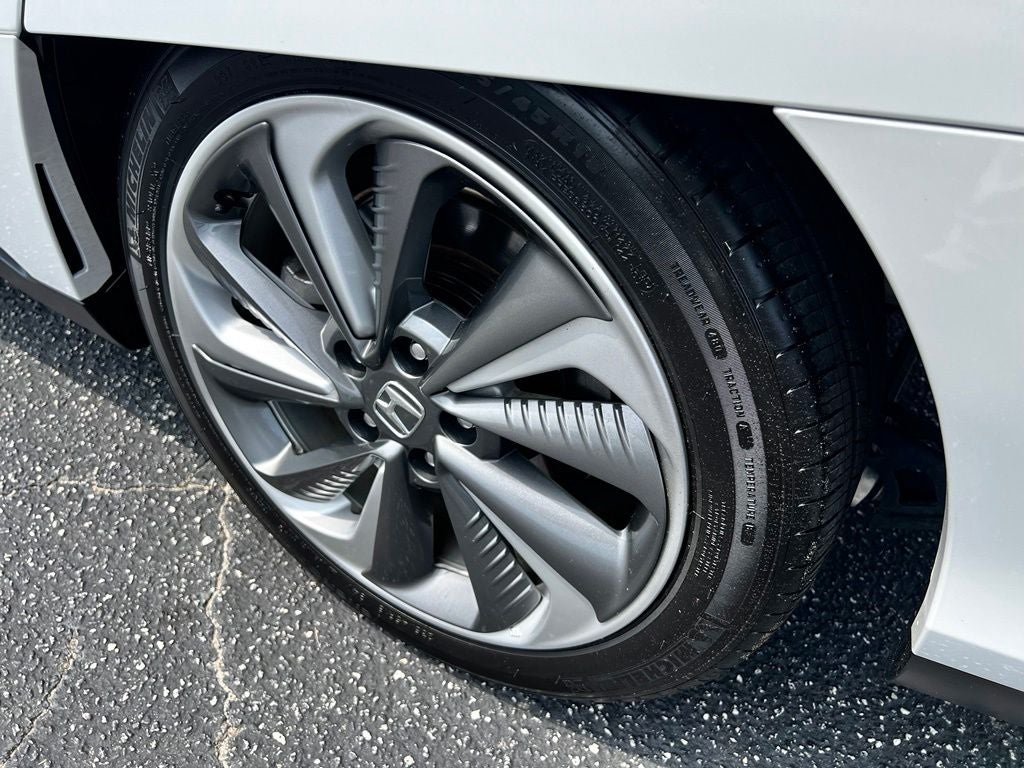 2021 Honda Clarity Plug-In Hybrid Touring