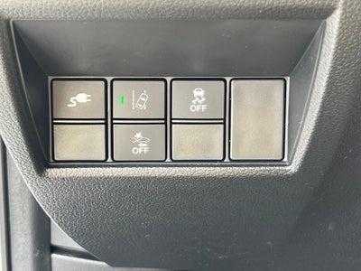2021 Honda Clarity Plug-In Hybrid Touring