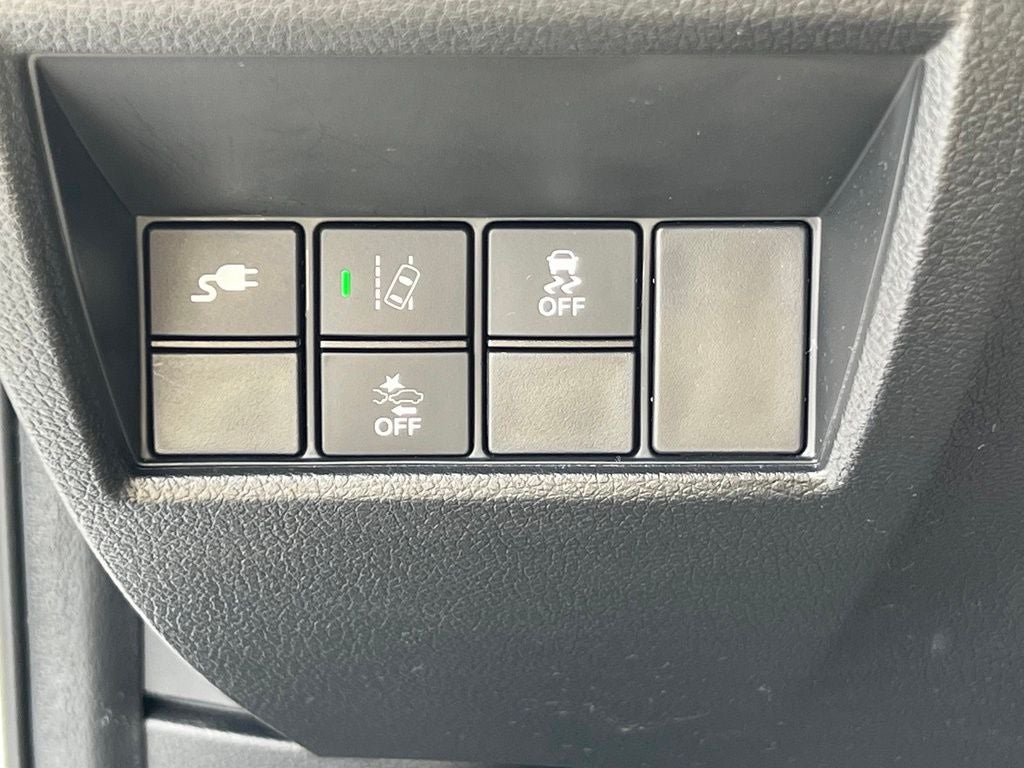 2021 Honda Clarity Plug-In Hybrid Touring