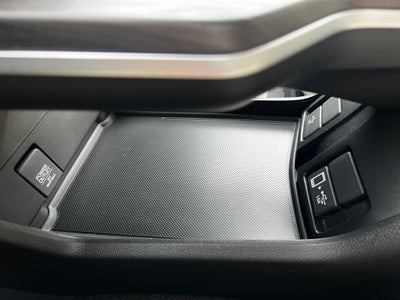2021 Honda Clarity Plug-In Hybrid Touring