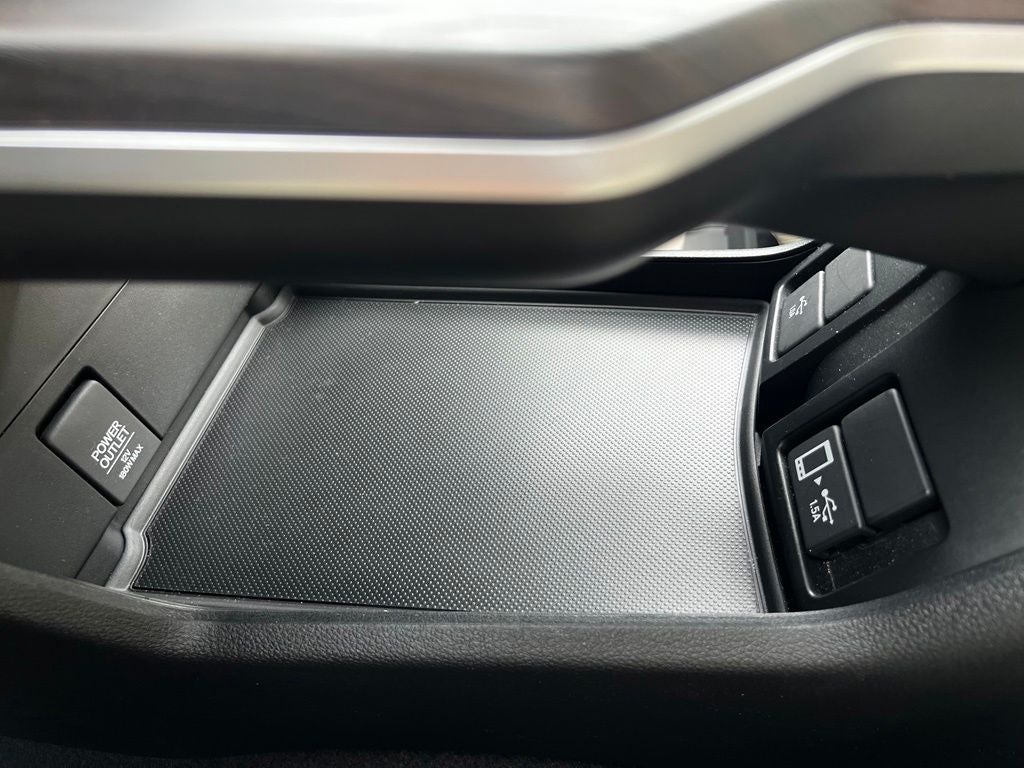 2021 Honda Clarity Plug-In Hybrid Touring