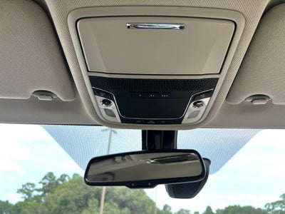 2021 Honda Clarity Plug-In Hybrid Touring