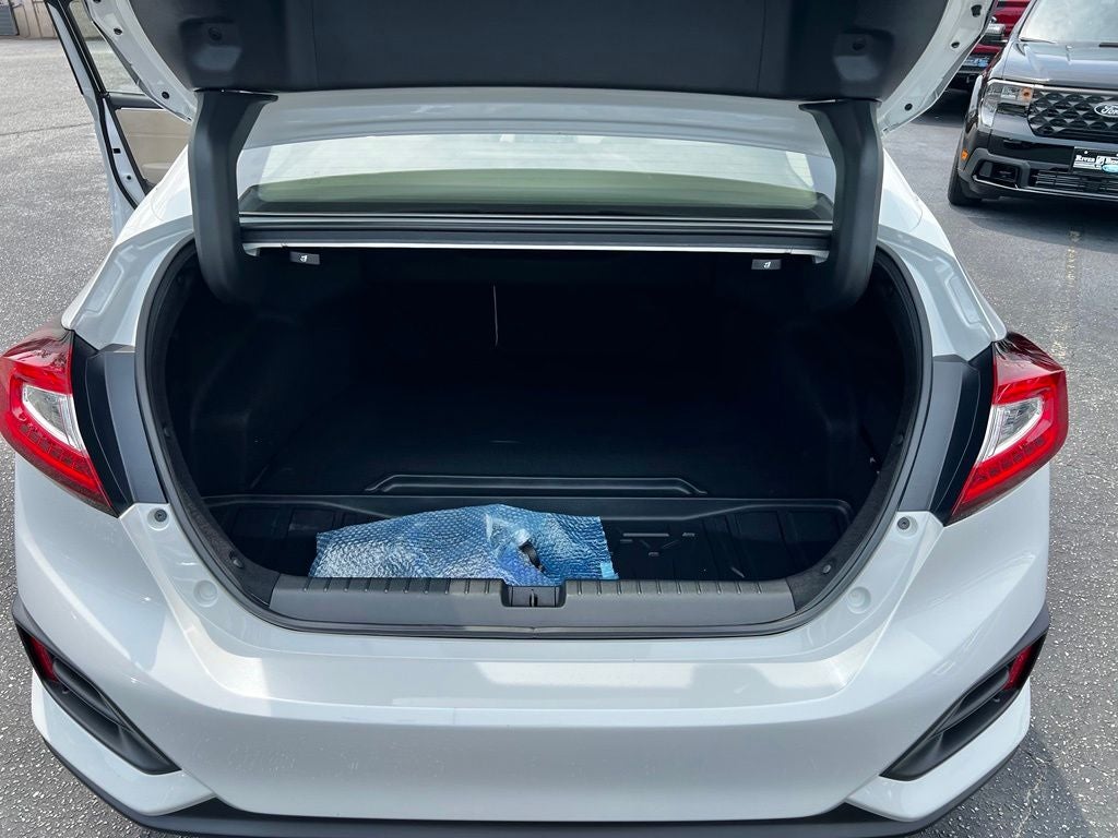 2021 Honda Clarity Plug-In Hybrid Touring