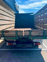 2013 Mitsubishi Fuso Base