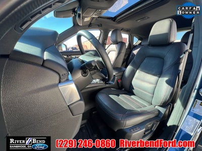 2024 Mazda Mazda CX-5 2.5 Turbo Premium