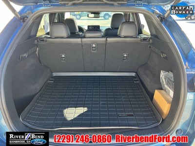 2024 Mazda Mazda CX-5 2.5 Turbo Premium