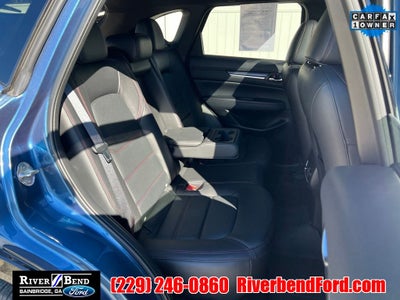 2024 Mazda Mazda CX-5 2.5 Turbo Premium