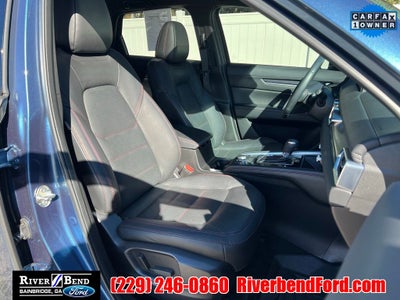 2024 Mazda Mazda CX-5 2.5 Turbo Premium