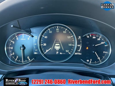 2024 Mazda Mazda CX-5 2.5 Turbo Premium