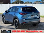 2024 Mazda Mazda CX-5 2.5 Turbo Premium