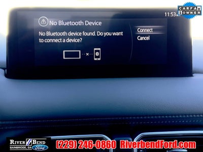 2024 Mazda Mazda CX-5 2.5 Turbo Premium