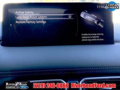 2024 Mazda Mazda CX-5 2.5 Turbo Premium