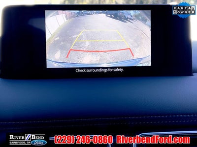 2024 Mazda Mazda CX-5 2.5 Turbo Premium