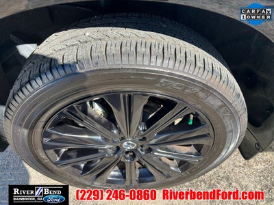 2024 Mazda Mazda CX-5 2.5 Turbo Premium