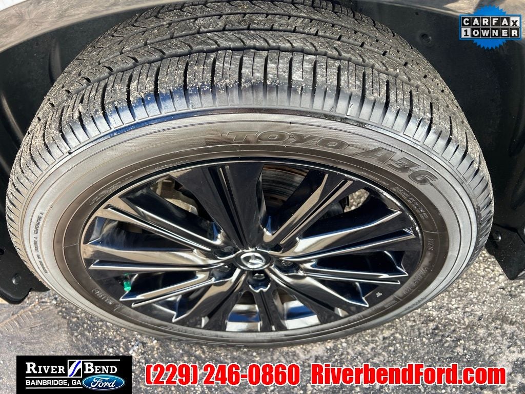 2024 Mazda Mazda CX-5 2.5 Turbo Premium