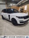 2018 Land Rover Range Rover 3.0L V6 Supercharged HSE