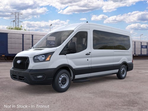2026 Ford Transit-350 XL